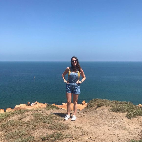 Meet your Posher, Kayla - Picture 1 of 1